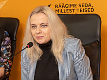 Некрасова рассказала, чем уникален мобильный сериал "Афган.Online"