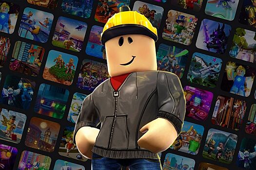 Roblox могут разблокировать в России