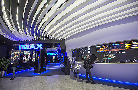 «Залы IMAX стоят как коробки»: киносети через суд потребовали обязать IMAX исполнять договорные обязательства