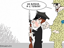 «Бей, любимый»: Глава МИД Латвии «не видит» беспредела солдат НАТО