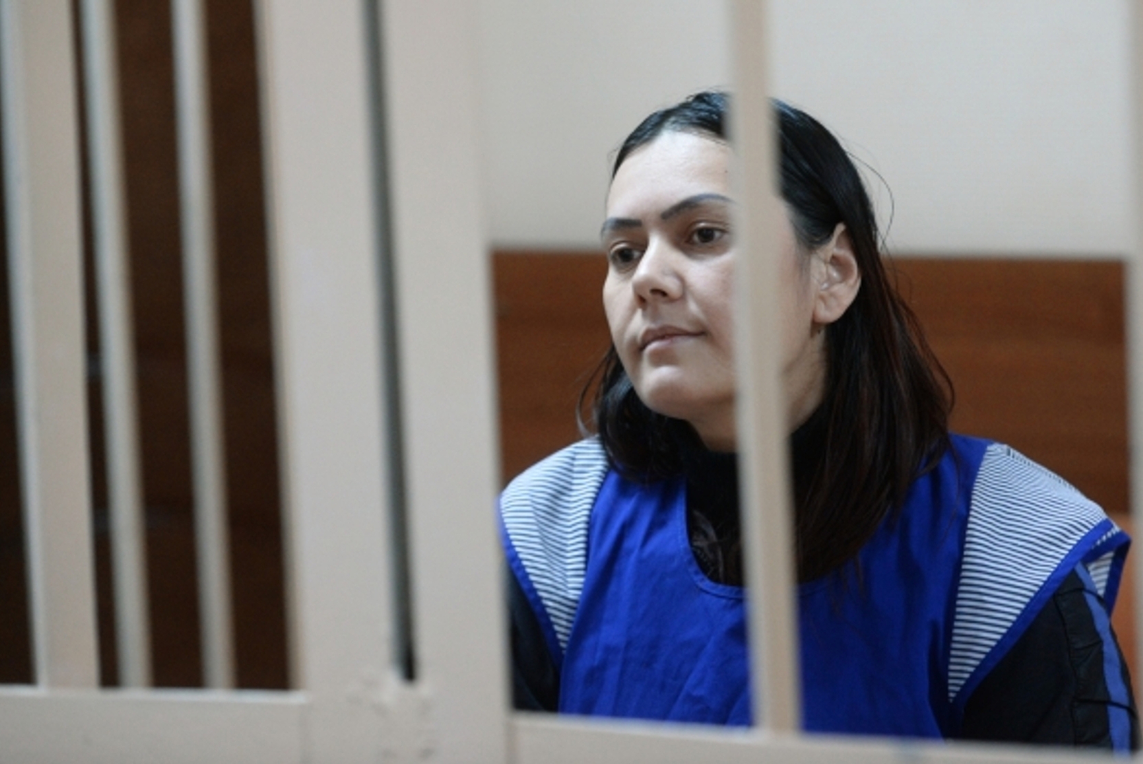 Няня-убийца Бобокулова выйдет на свободу после принудительного лечения
