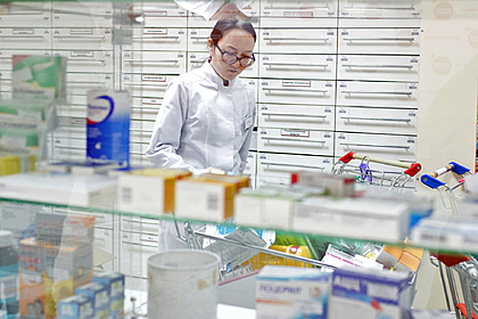 «Единая Россия» предложила ряд мер по повышению доступности лекарств