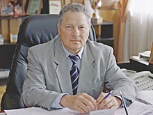 Суд отправил члена совета директоров "Газпром спецгазавтотранс" Тумаева по домашний арест