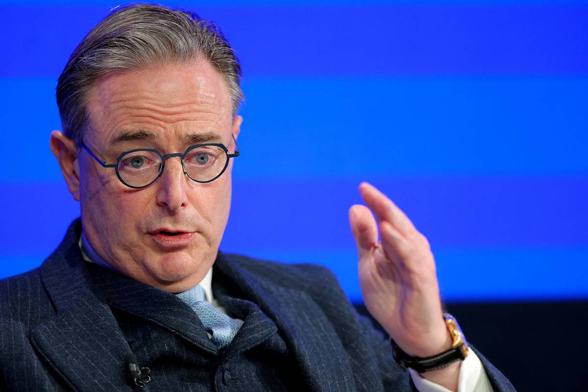 Лидер европейской страны высказался о войне с Россией