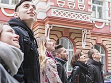 В Москве вырос интерес к локациям из романа Булгакова «Мастер и Маргарита»
