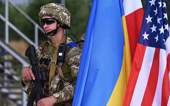 СМИ: Страны НАТО договорились не поставлять танки и самолеты Украине