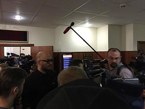 "Дело Серебренникова" как средневековая картина личной мести