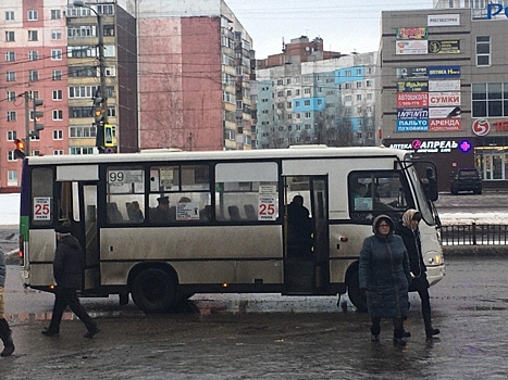 В Ярославле дешевеет проезд в маршрутных автобусах