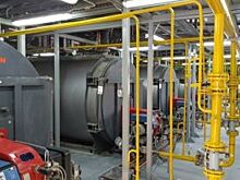 На строительство новой котельной в Троицке будет потрачен 631 миллион