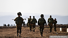 WSJ: Армия Израиля построила «Маленькую Газу» для тренировки солдат