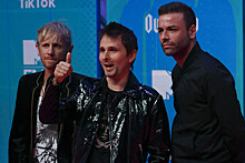 Группа Muse объявила о туре в поддержку своего нового альбома