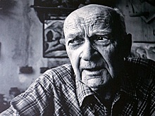 Николай Черкасов и его формула Южного Урала