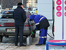Искусственный дефицит: почему цены на бензин могут вырасти на пять рублей за литр?