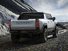 Дилер продаёт электрический Hummer втрое дороже рекомендованной цены