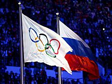 CAS зарегистрировал апелляцию ОКР на приостановку членства в МОК