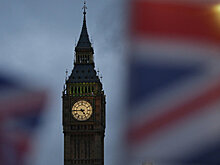 В Великобритании начинаются выборы в Парламент