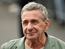 «С Этери Тутберидзе созваниваемся часто. С сыном — практически каждый день». Интервью Бориса Смолкина