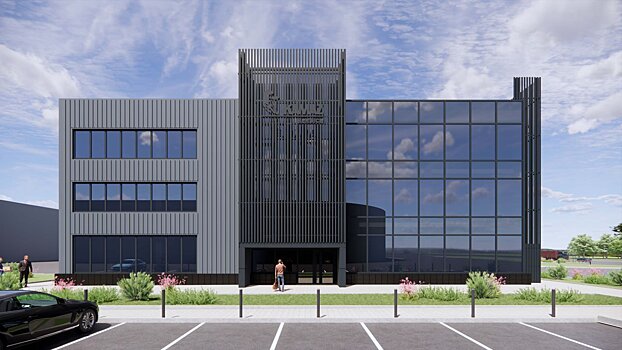 В Московской области организуют дилерский центр «Камаз»