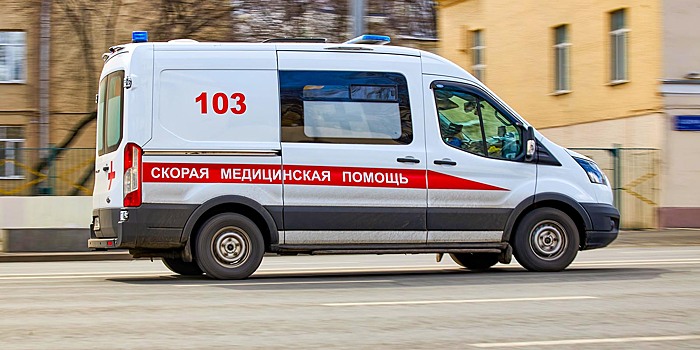 На территории больницы имени В.М. Буянова построят стационарный комплекс скорой помощи