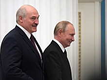 Согласовали все программы: о чем договорились Путин и Лукашенко