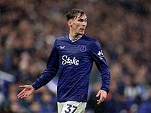 «Манчестер Юнайтед» может усилить состав полузащитником из «Эвертона» — Daily Mail