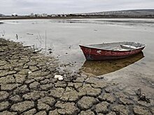Вода, банки и застройка: какие проблемы испытывает Крым