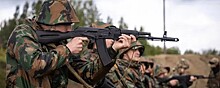 В Тюмени стрелковый клуб «Стальной азарт» начнёт подготовку военных для участия в спецоперации