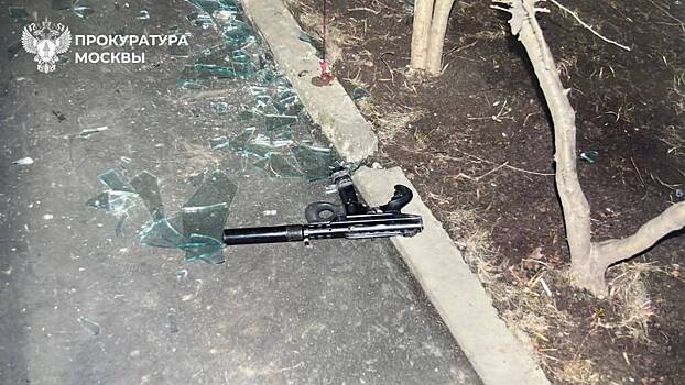 Суд разберется в деле мужчины, убившего криминального авторитета Кардаву