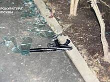 Суд разберется в деле мужчины, убившего криминального авторитета Кардаву