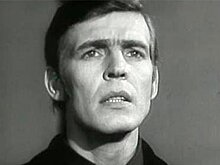 Умер заслуженный артист России Леонид Шумский