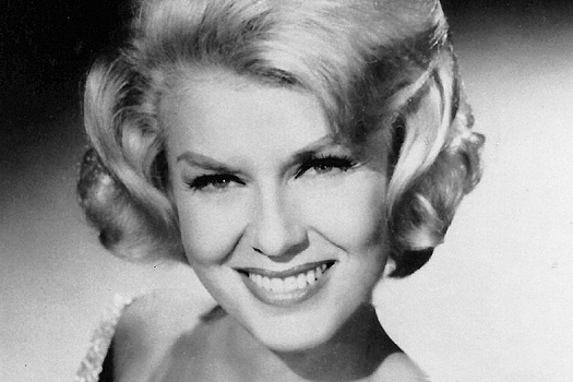 В хосписе умерла знаменитая американская актриса и певица Джейн Морган