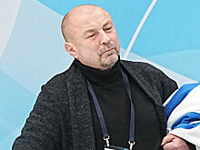 Жулин о танцах на льду: «Существует иерархия: первая пара страны, вторая. Третья вообще может не ездить на турниры, потому что о них никто не разговаривает»