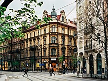 В Польше растут цены на жилье