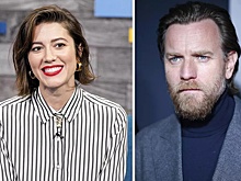 Уинстэд присоединилась к Макгрегору в сериале о графе Ростове