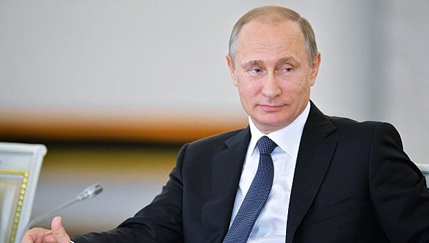 Путин дал 6 новогодних указаний правительству