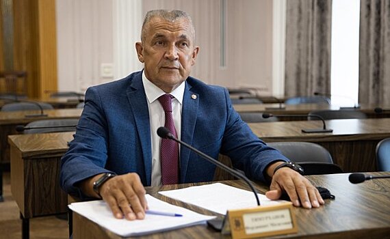 Власти Казани просят 7 млн рублей на муниципальную систему оповещения населения