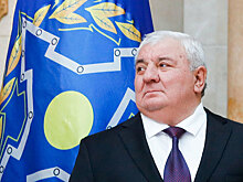 Представитель Армении стал генсеком ОДКБ по алфавиту