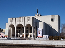 В апреле курян приглашают посмотреть кино в театре