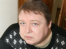 Не узнать! Похудевший на 100 килограммов Семчев предстал на одной сцене с Тарзаном