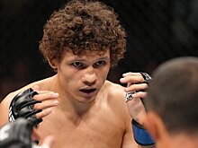 Тренер Копылова не смог получить визу в США на турнир UFC