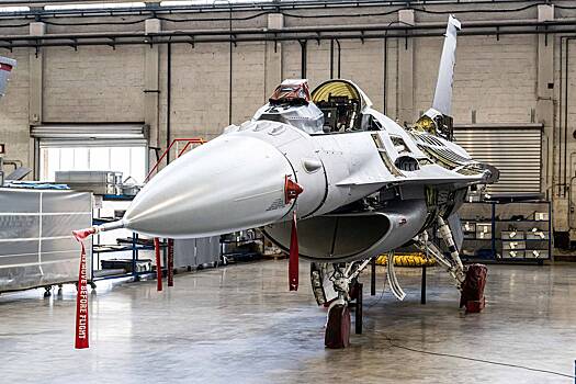 В США высказались насчет поставок Украине истребителей F-16 другими странами