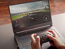 Intel высмеяла MacBook в рекламе