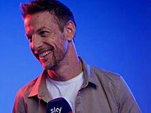 Дженсон Баттон: Завершать гоночную карьеру тяжелее, чем уходить из Ф1