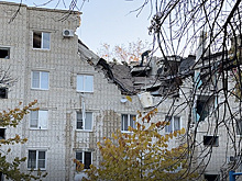 Что известно о взрыве газа в Черкесске