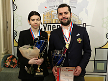 Накатили на финиш