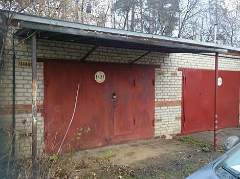 Председателя гаражного кооператива в МО заподозрили в мошенничестве