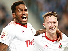 20 причин лидерства «Локомотива» в РФПЛ