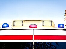 В Калифорнии не менее 40 человек пострадали в ДТП с автобусом