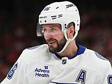 Быков: Кучеров — самое настоящее лицо российского хоккея!