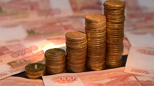 Задолженность по зарплате в РФ в мае выросла до 1,66 млрд рублей